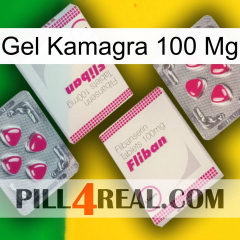 Gel Kamagra 100Mg 33